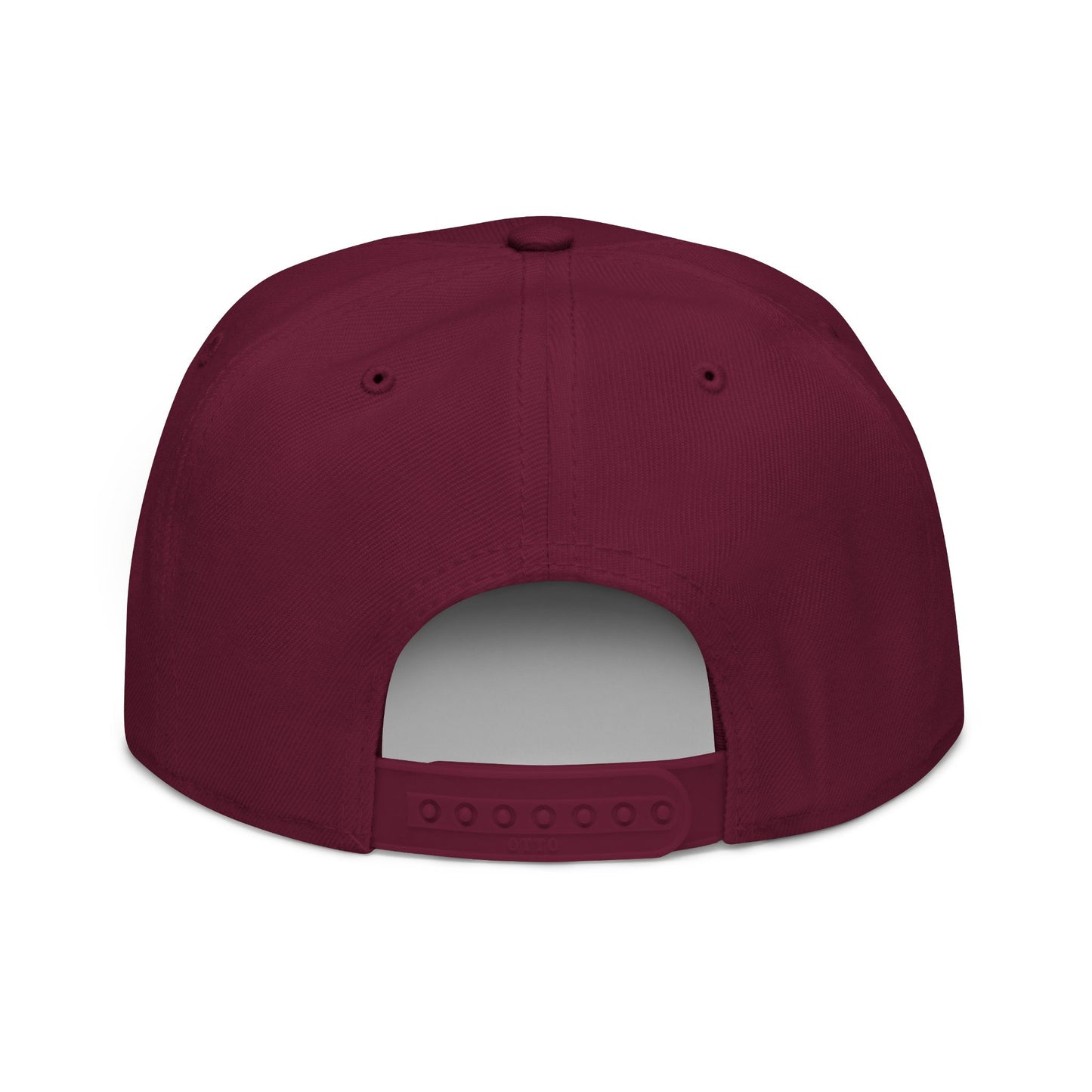 Signature Mom Brain Snapback
