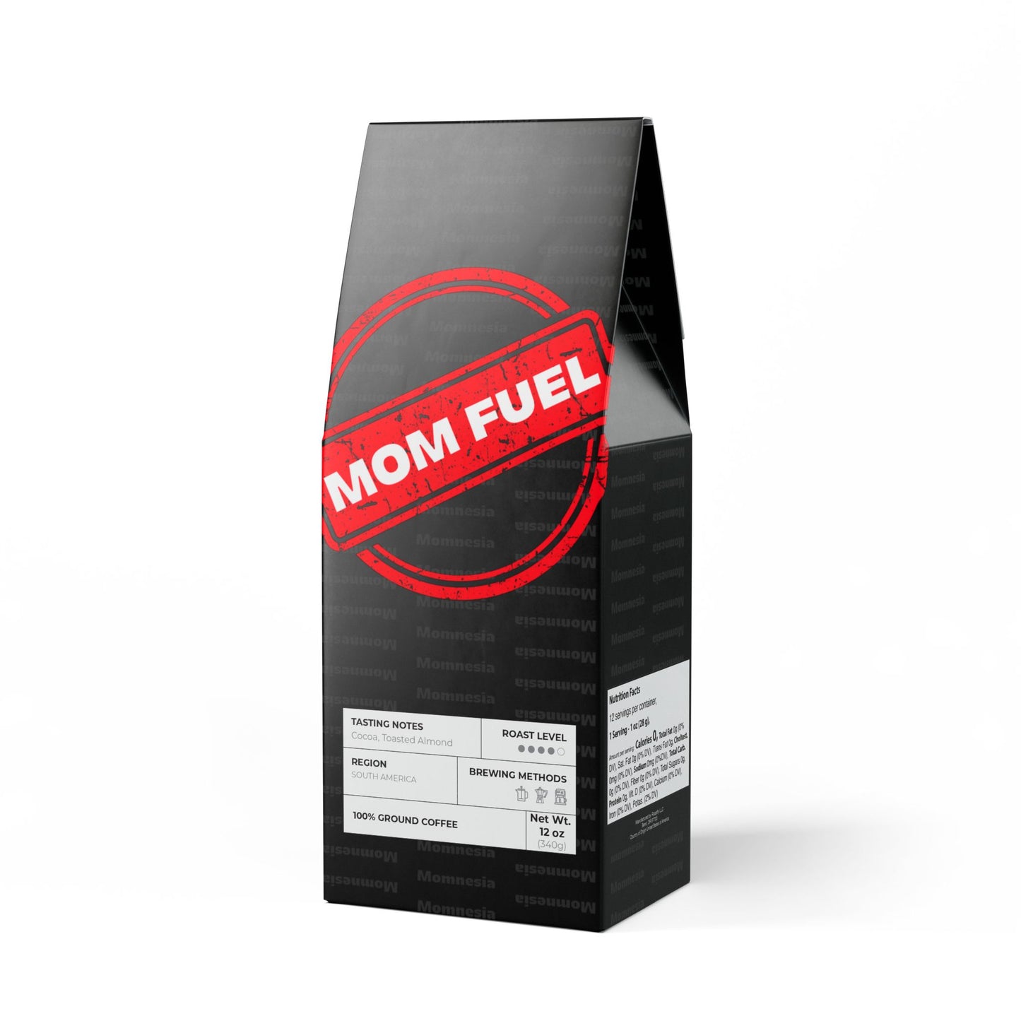 Mom Fuel Coffee